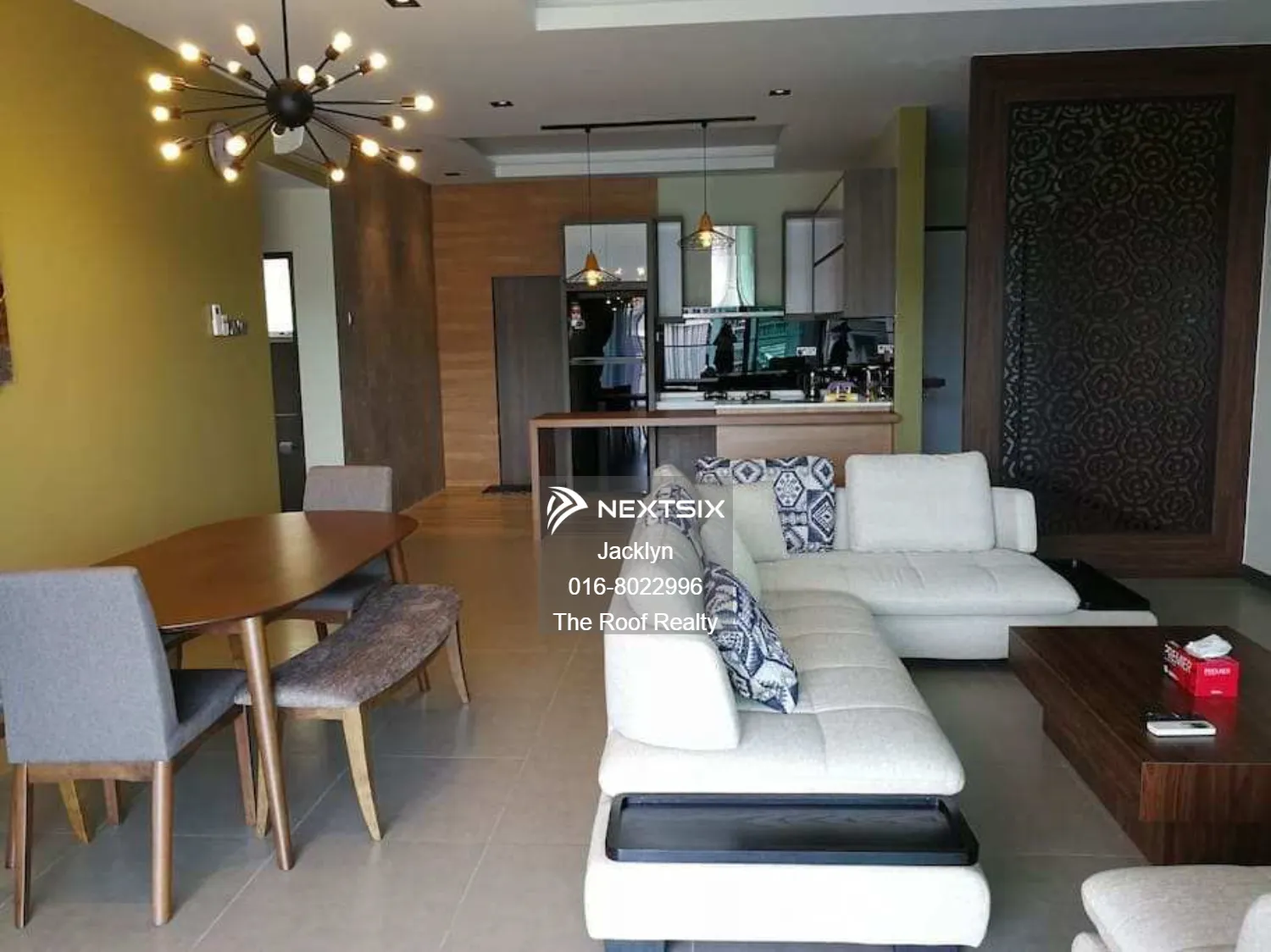 Serviced Residence For Sale in Kota Kinabalu Sabah - Image 6