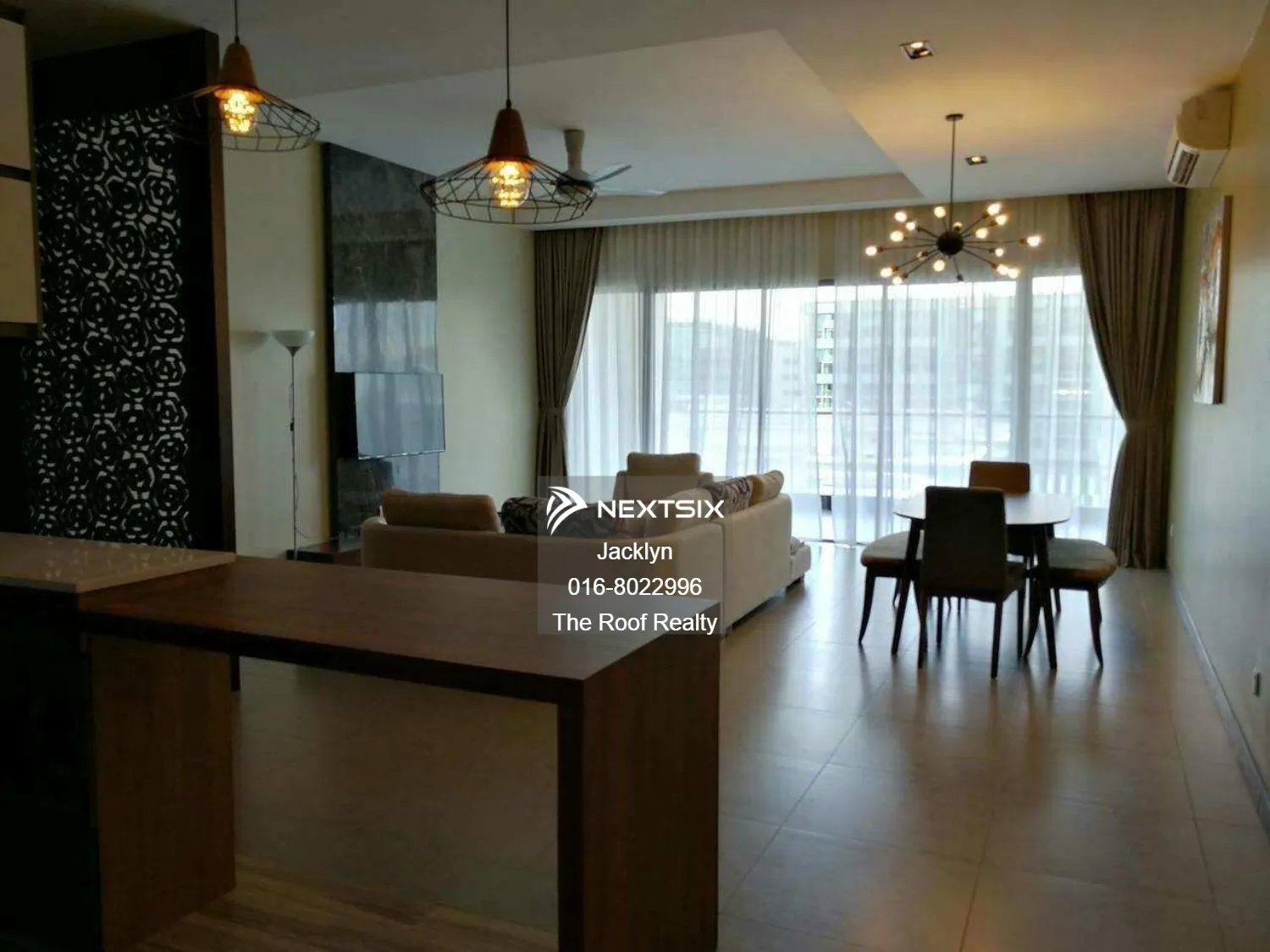 Serviced Residence For Sale in Kota Kinabalu Sabah - Image 7