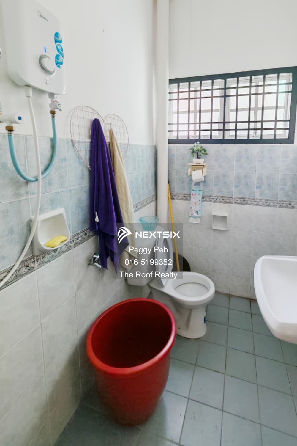 2-sty Terrace/Link House For Sale in Kulai Johor - Image 10