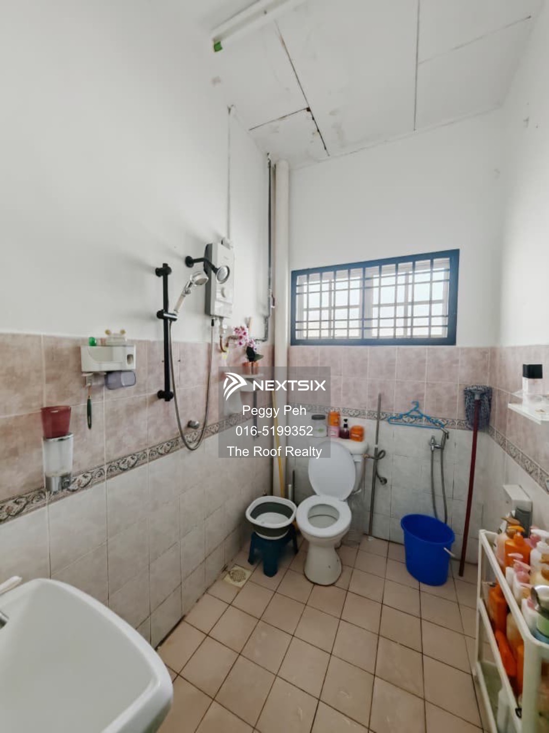 2-sty Terrace/Link House For Sale in Kulai Johor - Image 11