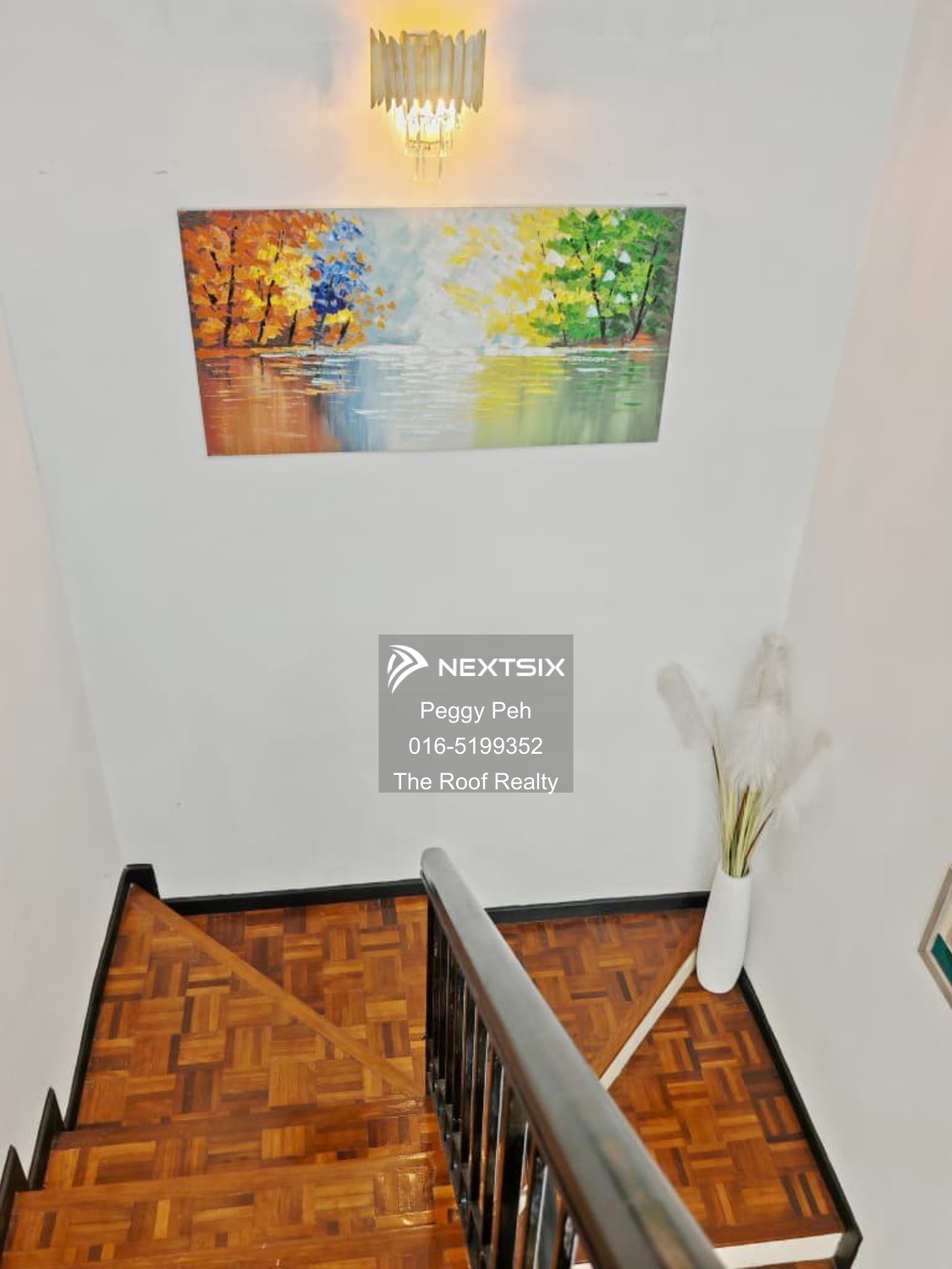 2-sty Terrace/Link House For Sale in Kulai Johor - Image 5