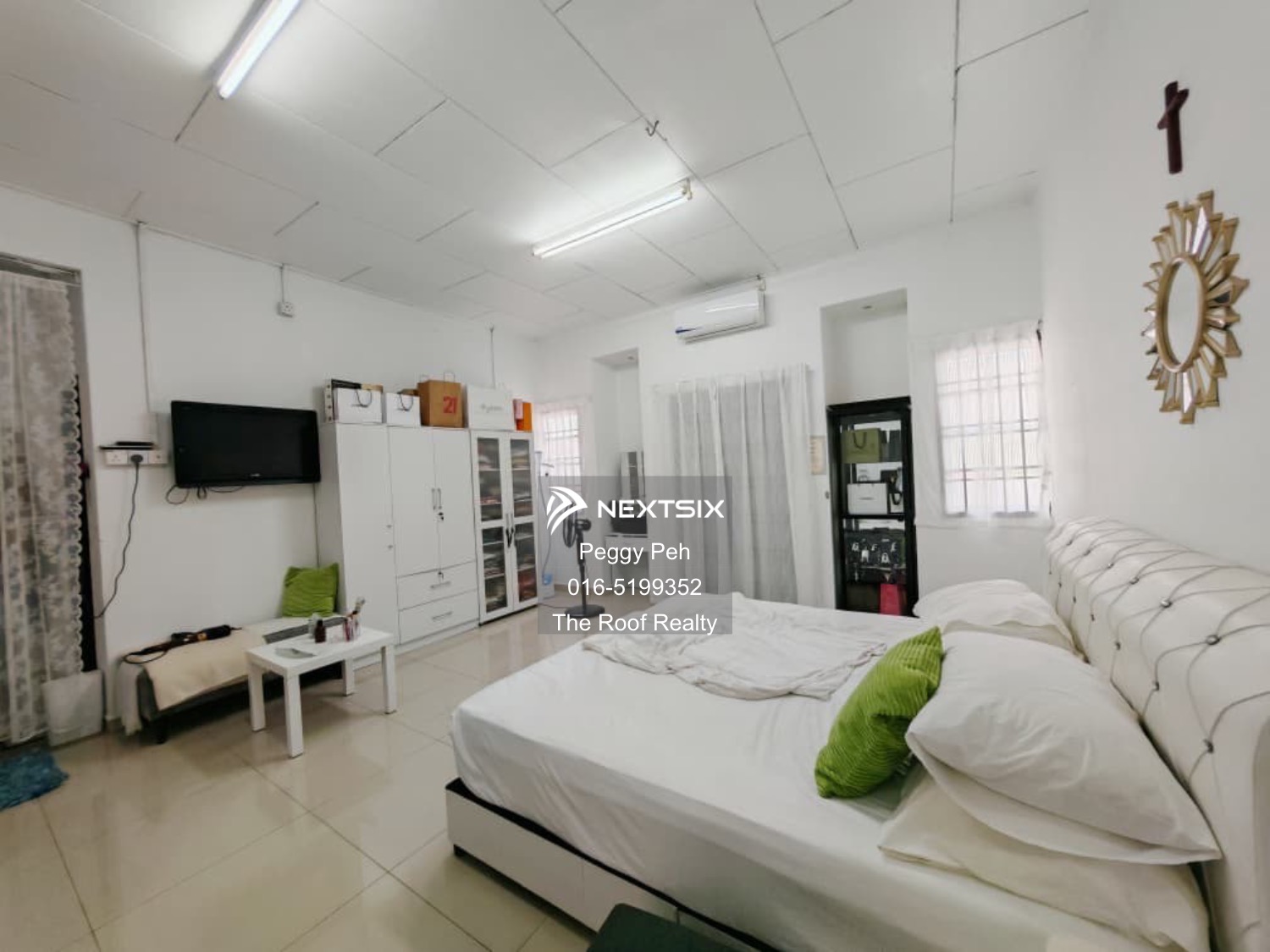 2-sty Terrace/Link House For Sale in Kulai Johor - Image 6