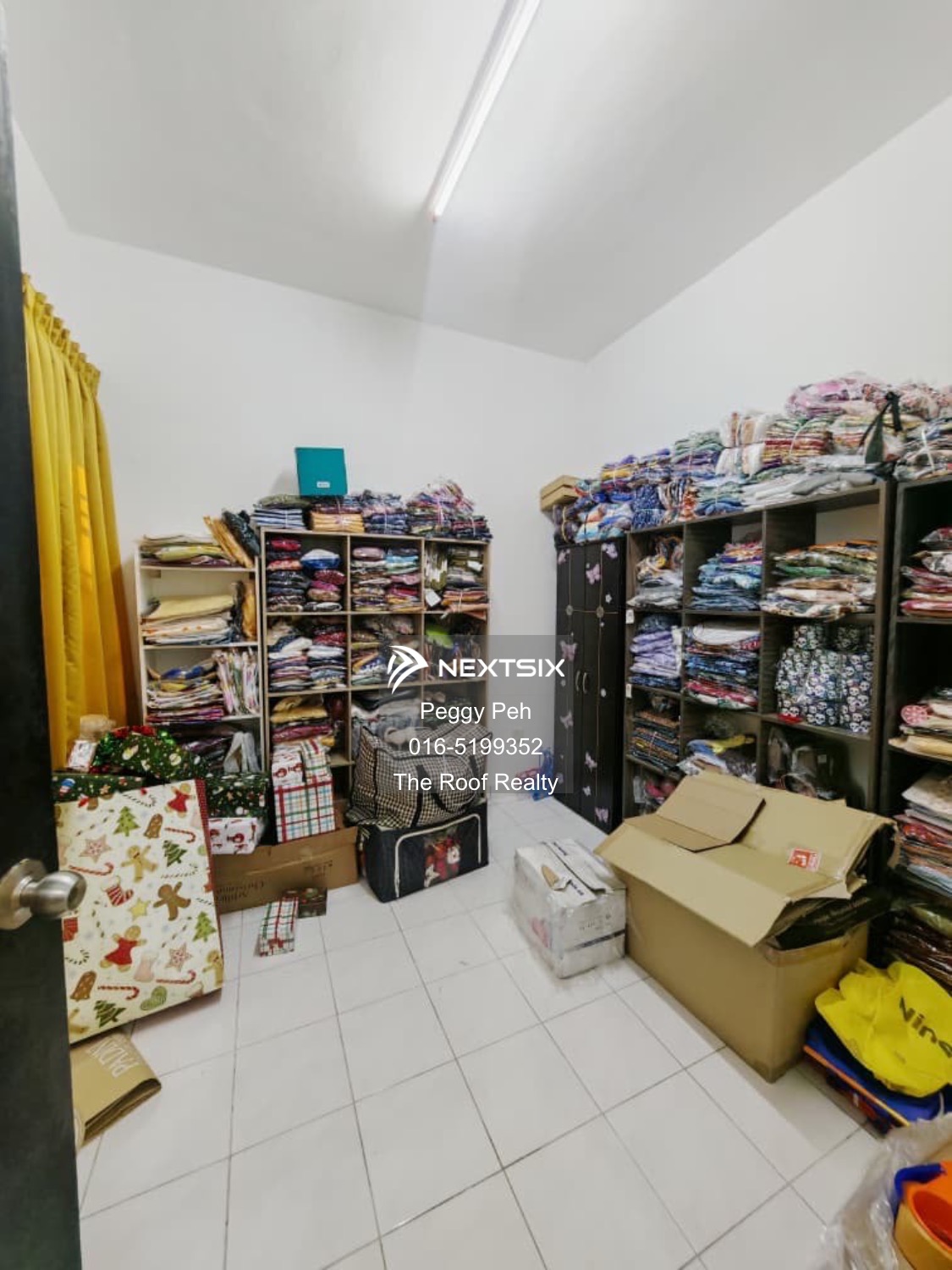 2-sty Terrace/Link House For Sale in Kulai Johor - Image 7