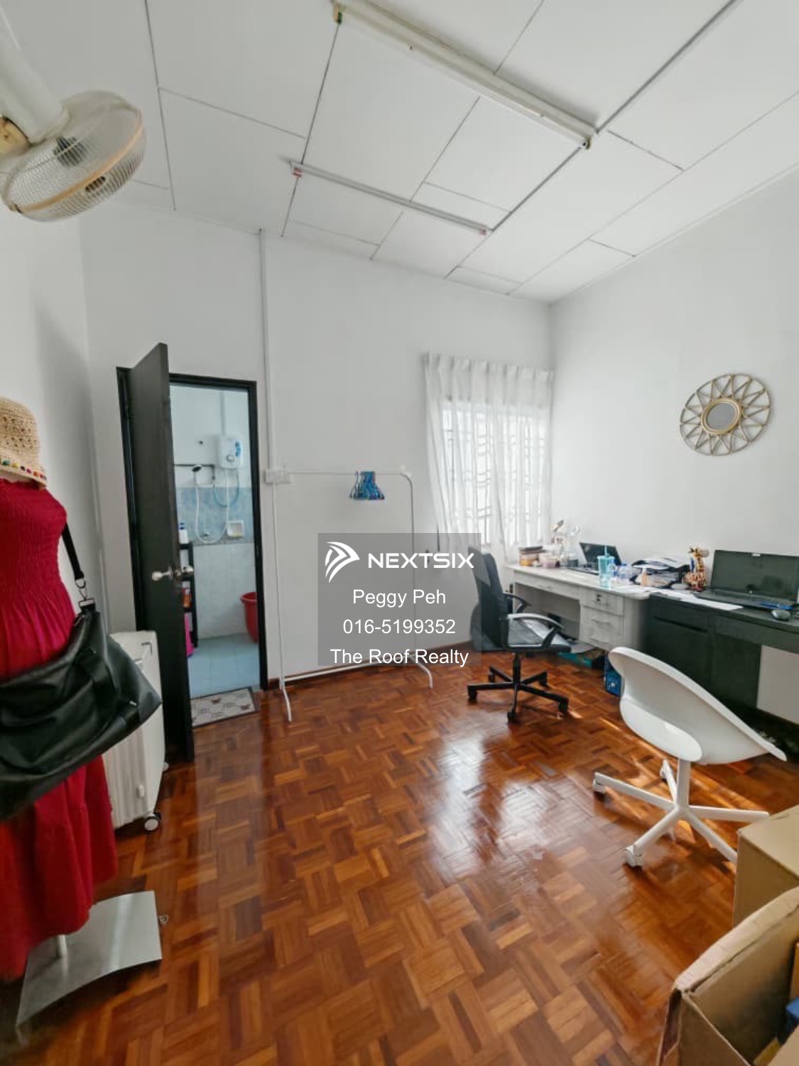 2-sty Terrace/Link House For Sale in Kulai Johor - Image 9