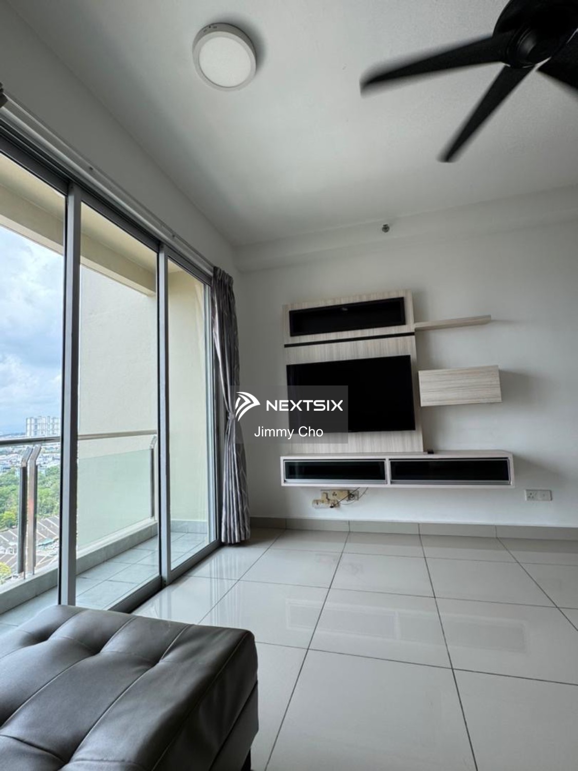 Apartment For Sale in Tebrau Johor - Image 10