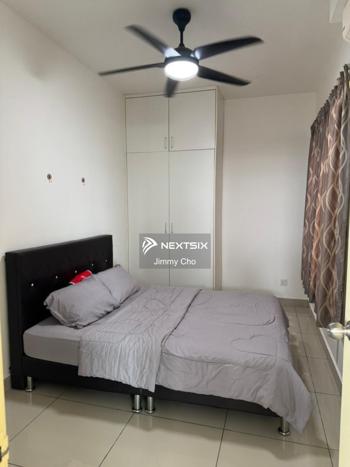 Apartment For Sale in Tebrau Johor - Image 11
