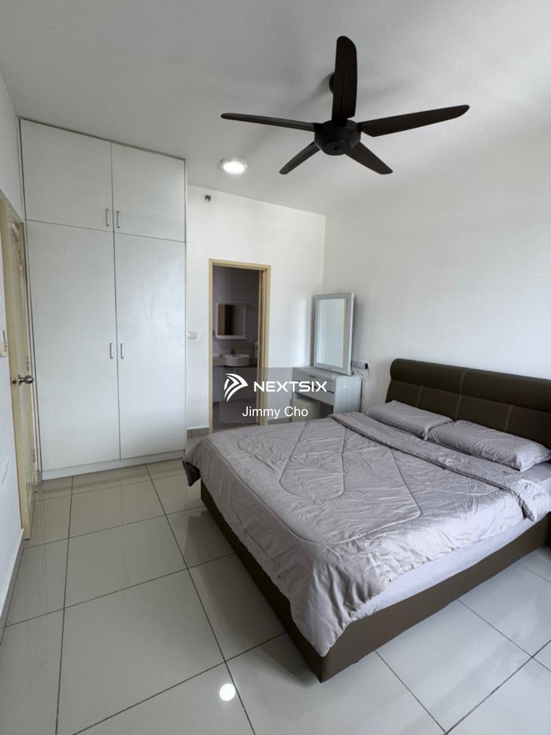 Apartment For Sale in Tebrau Johor - Image 12