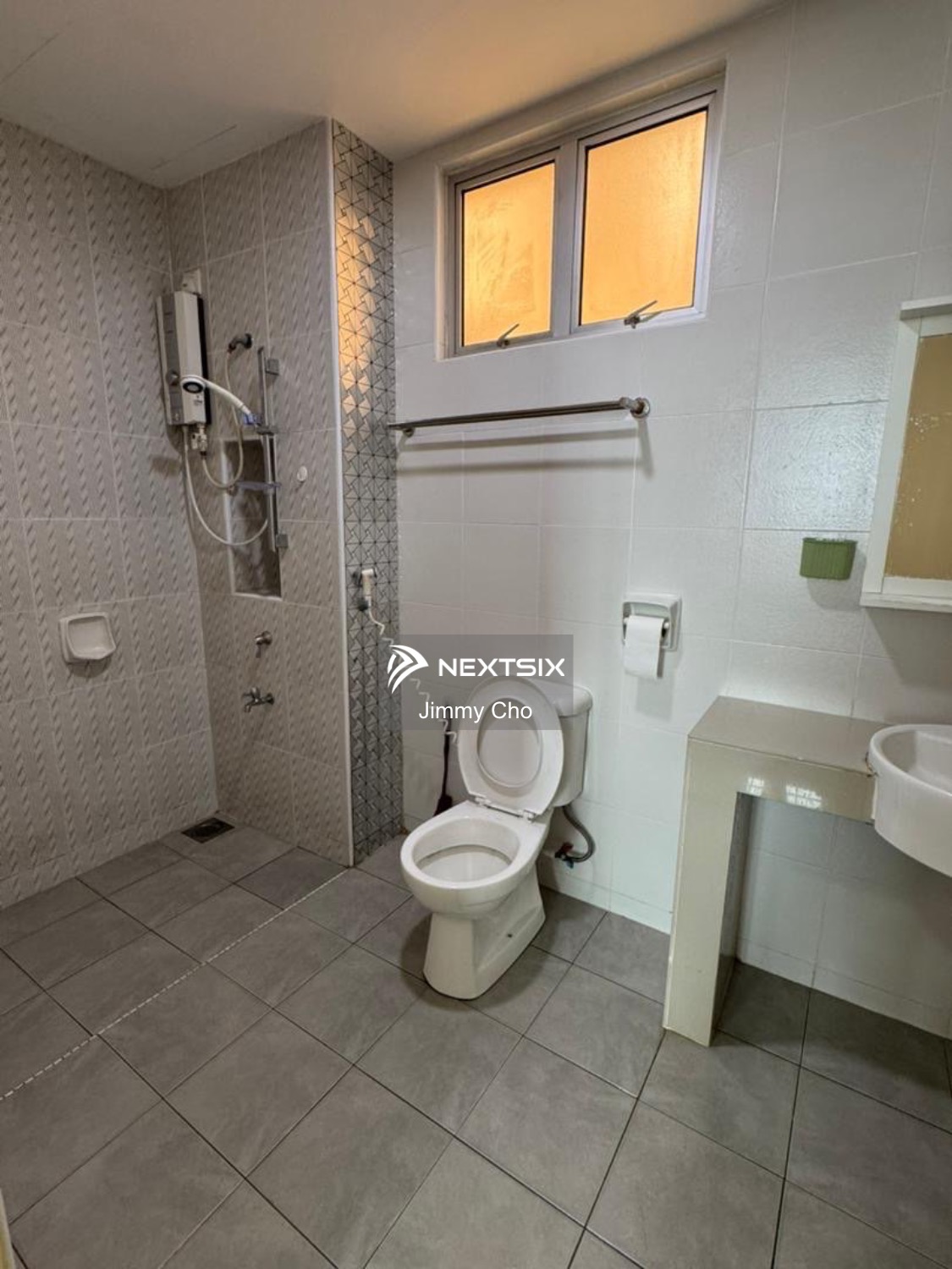 Apartment For Sale in Tebrau Johor - Image 4