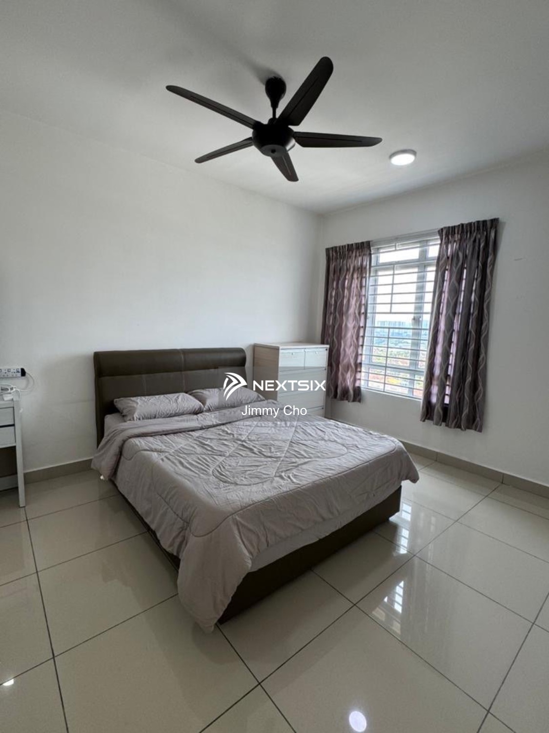 Apartment For Sale in Tebrau Johor - Image 5