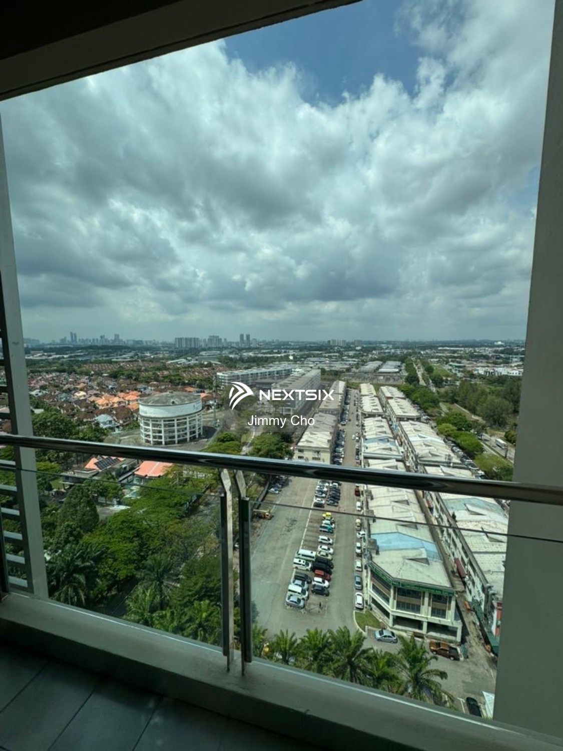 Apartment For Sale in Tebrau Johor - Image 6