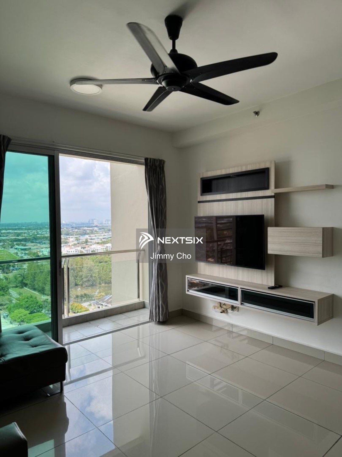 Apartment For Sale in Tebrau Johor - Image 8