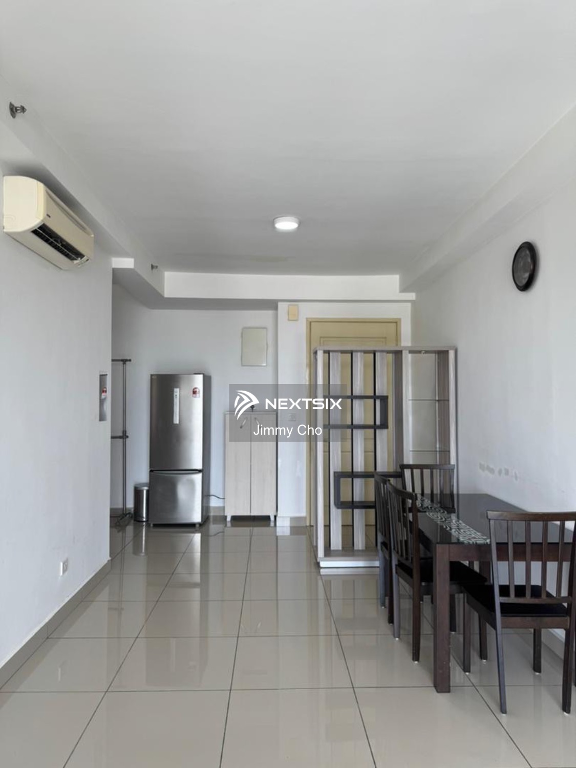 Apartment For Sale in Tebrau Johor - Image 9