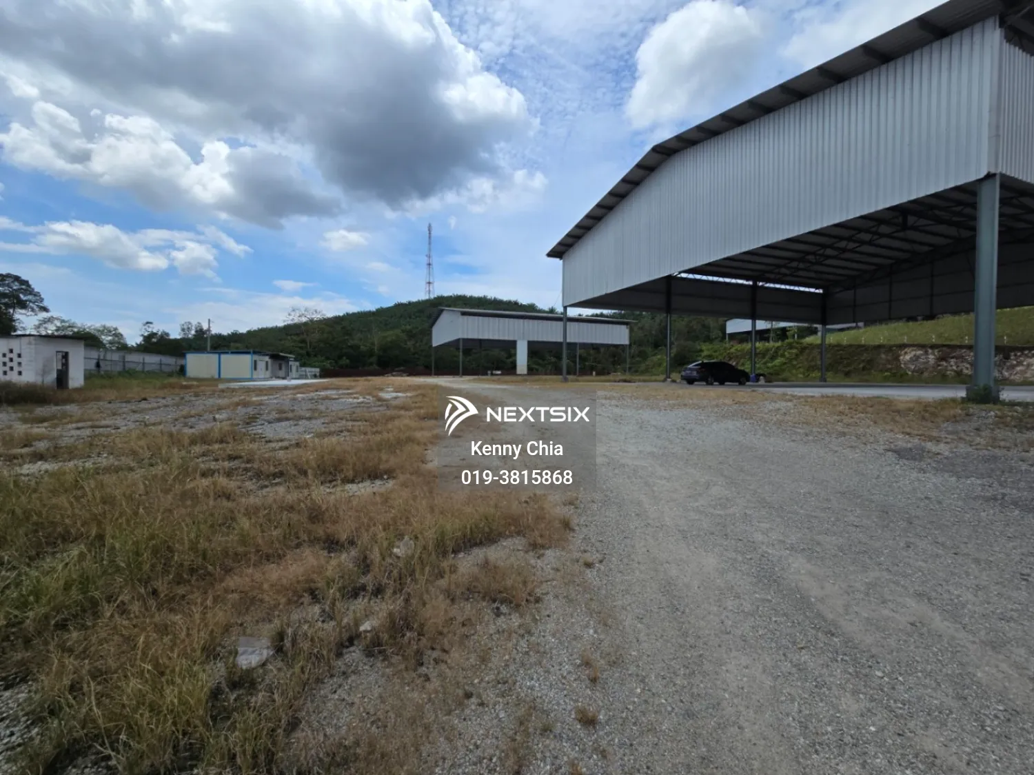 Factory For Sale in Hulu Selangor Selangor