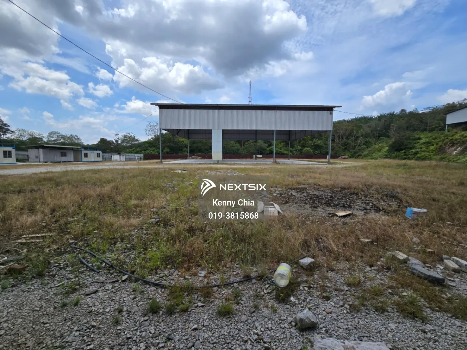 Factory For Sale in Hulu Selangor Selangor - Image 5