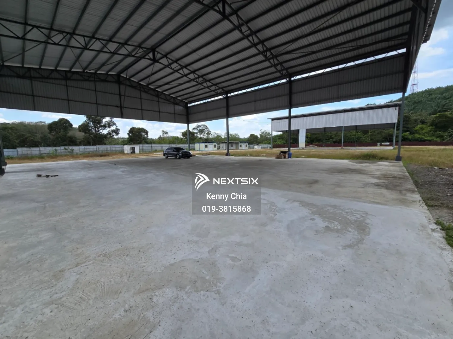 Factory For Sale in Hulu Selangor Selangor - Image 6