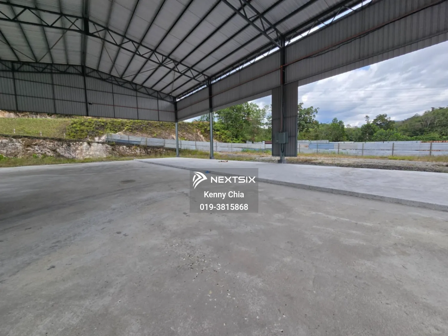 Factory For Sale in Hulu Selangor Selangor - Image 7