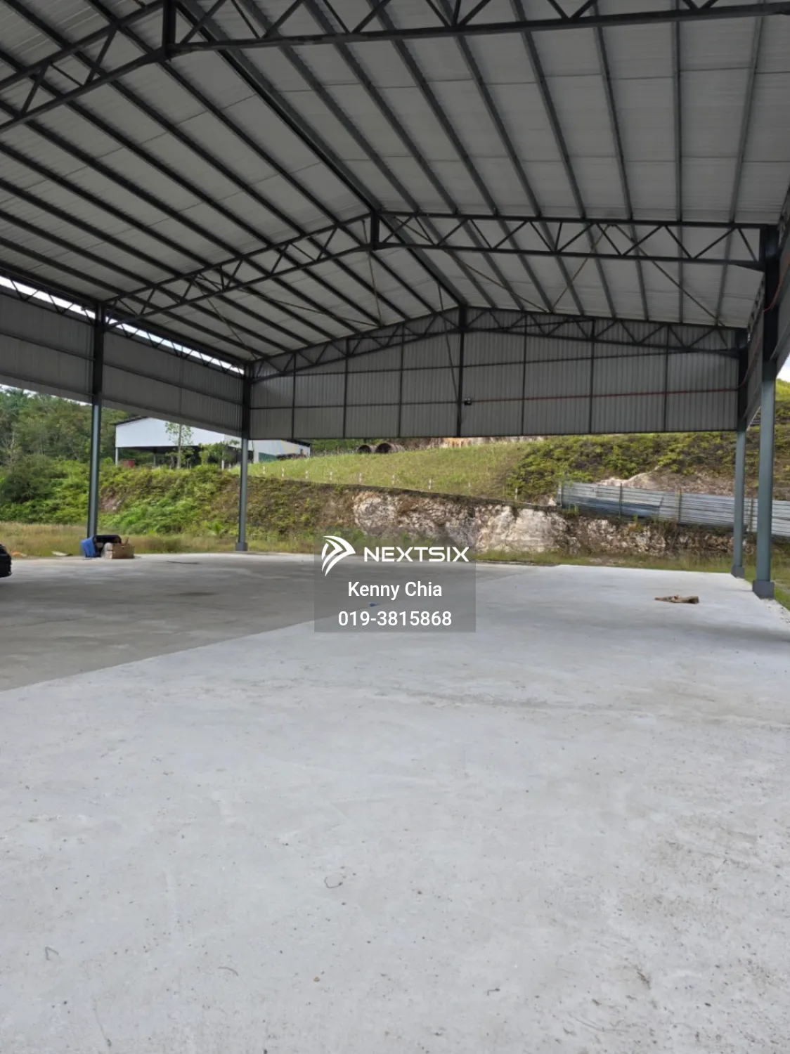 Factory For Sale in Hulu Selangor Selangor - Image 8