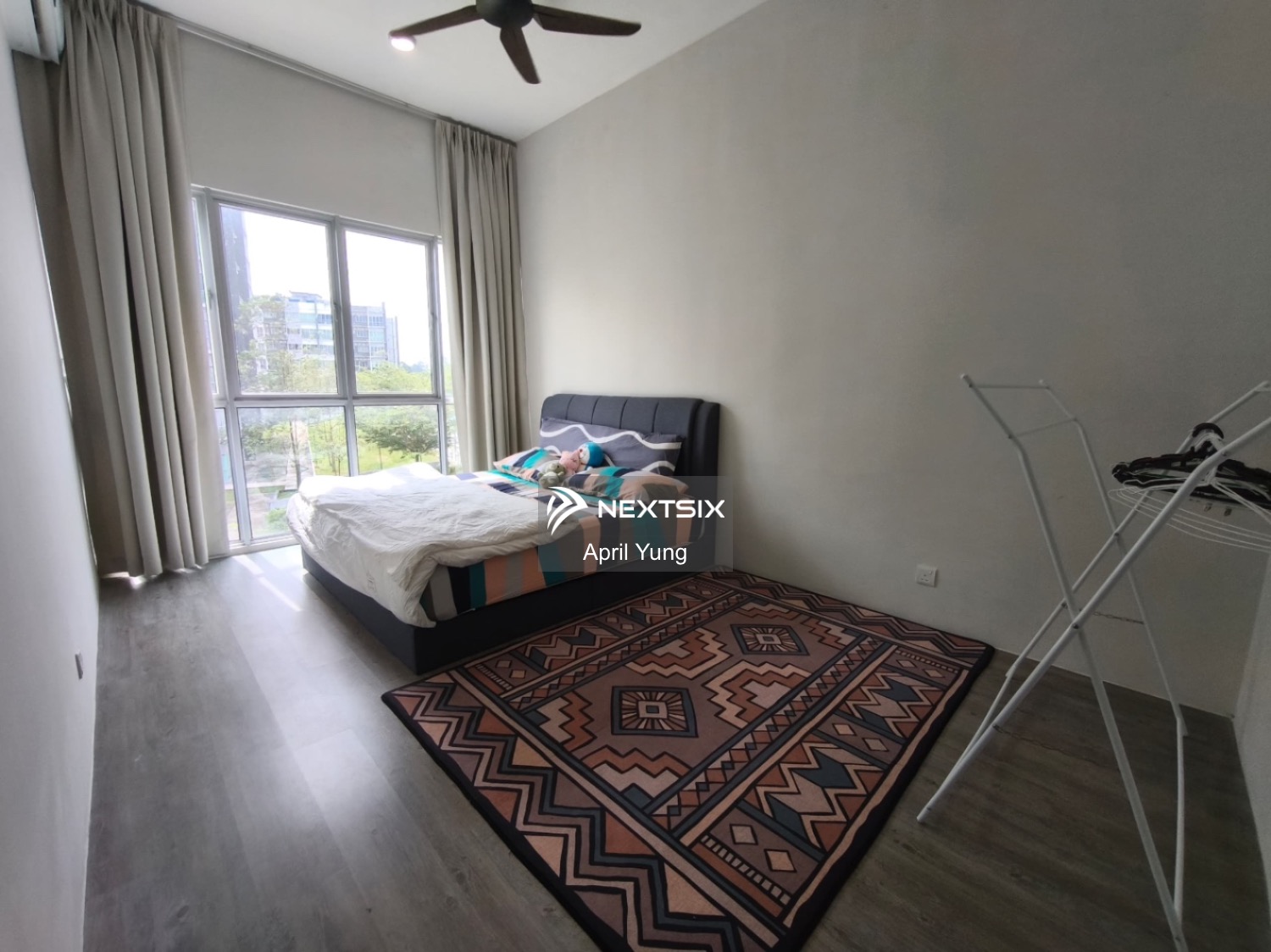 Apartment For Sale in Kuching Sarawak