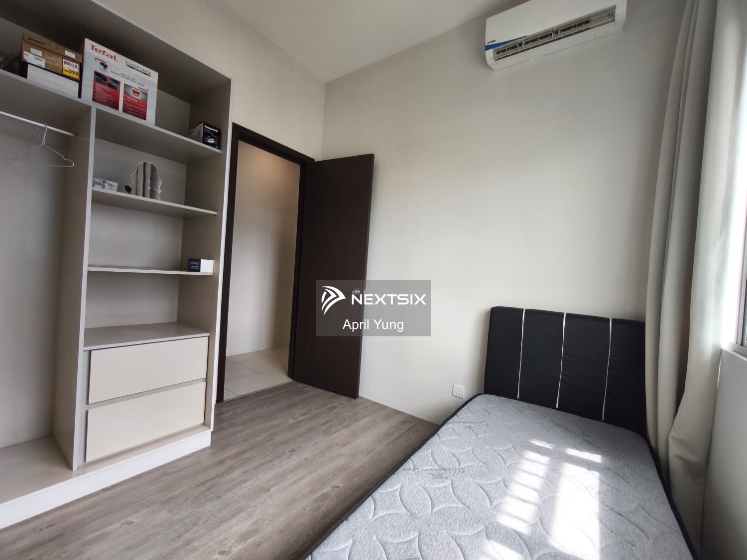 Apartment For Sale in Kuching Sarawak - Image 6