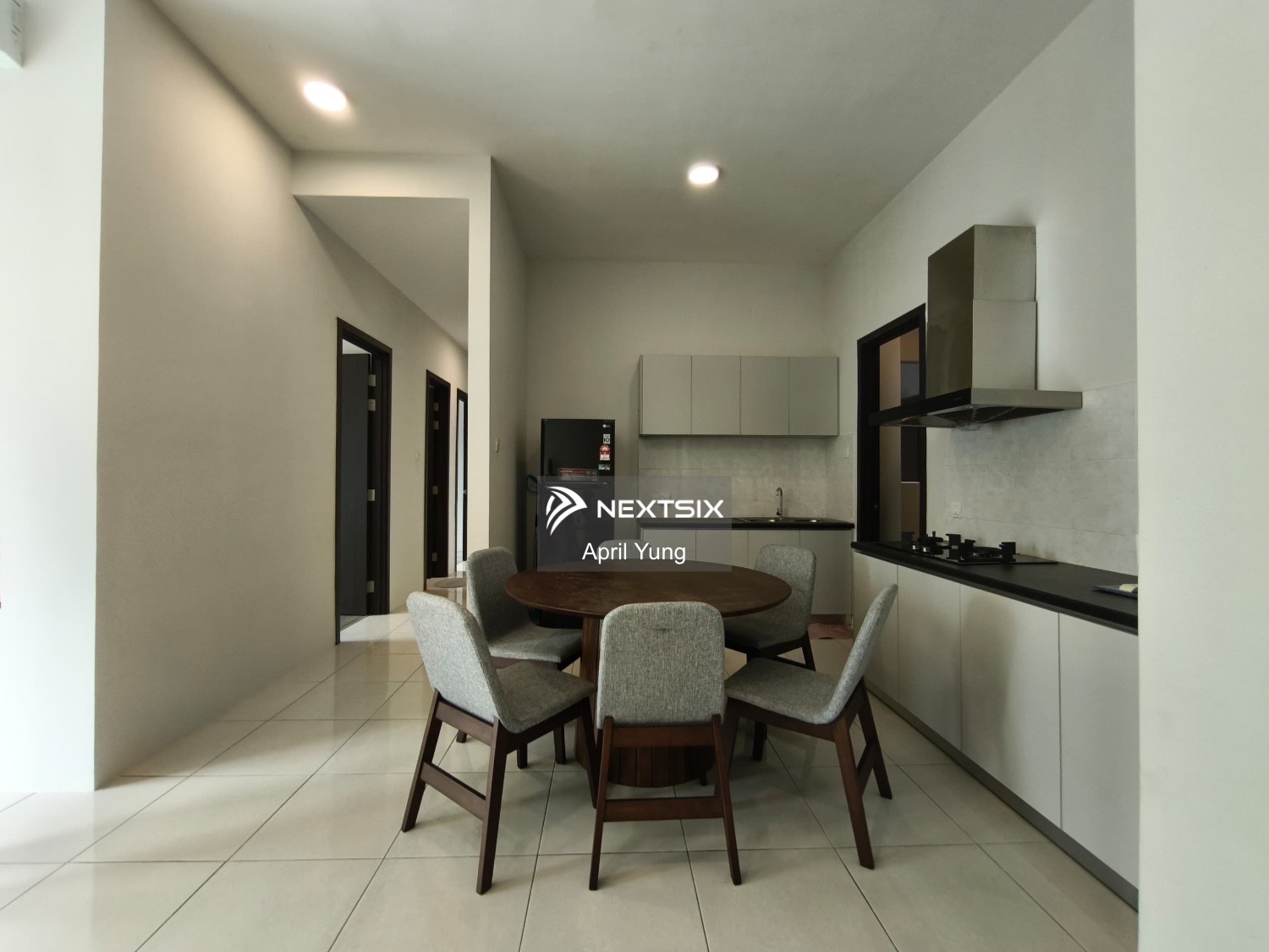 Apartment For Sale in Kuching Sarawak - Image 7