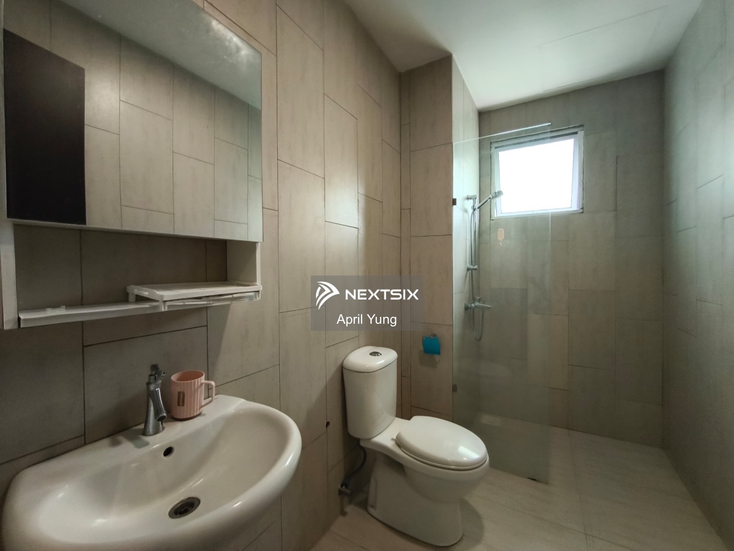 Apartment For Sale in Kuching Sarawak - Image 8