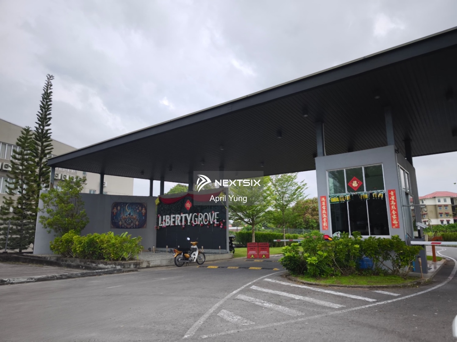 Apartment For Sale in Kuching Sarawak - Image 9