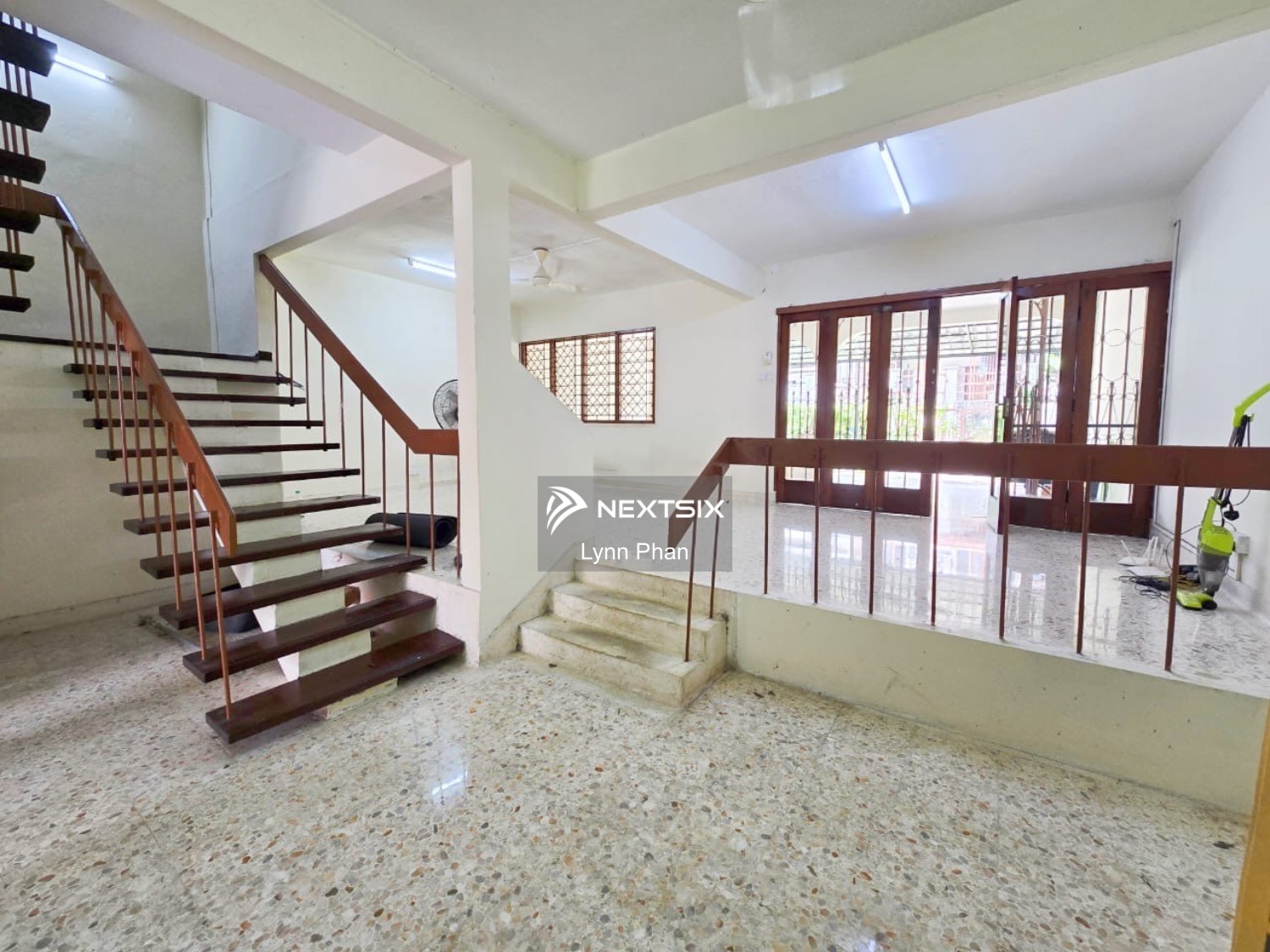 2-sty Terrace/Link House For Rent in Johor Bahru Johor