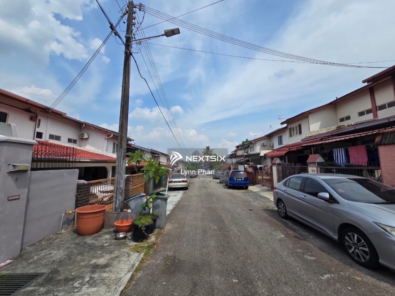 2-sty Terrace/Link House For Rent in Johor Bahru Johor - Image 10