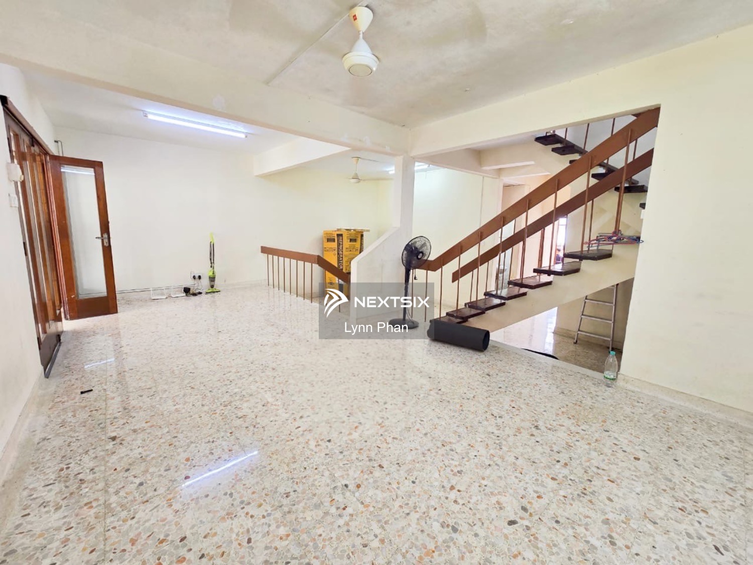 2-sty Terrace/Link House For Rent in Johor Bahru Johor - Image 8