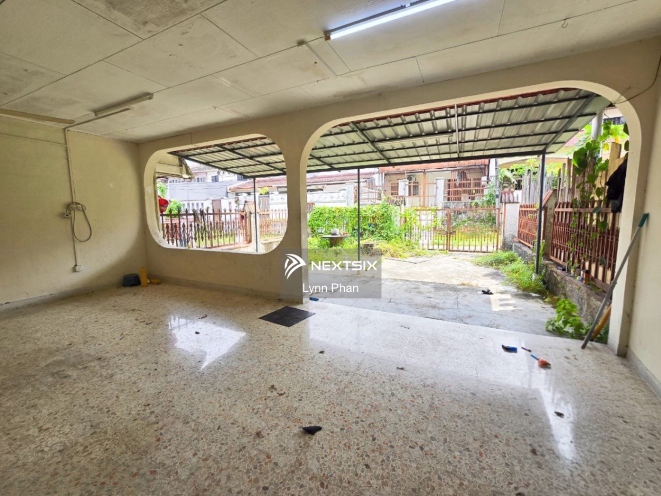 2-sty Terrace/Link House For Rent in Johor Bahru Johor - Image 9