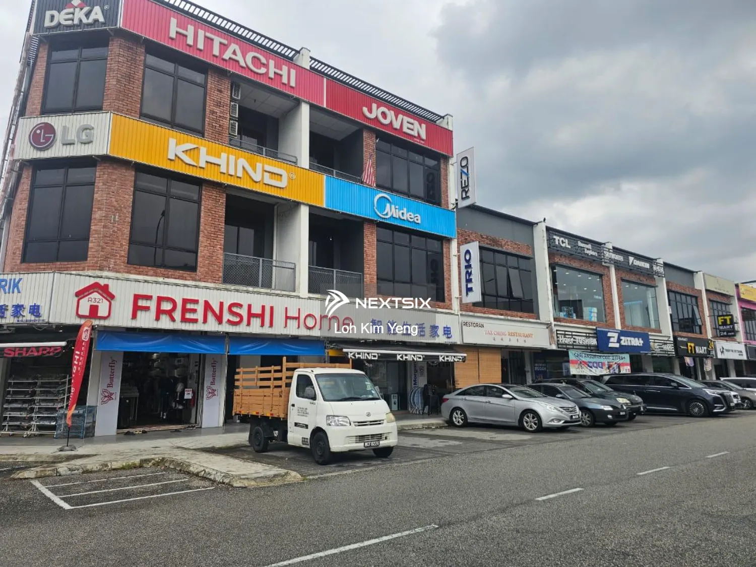 Shop For Sale in Gelang Patah Johor - Image 6