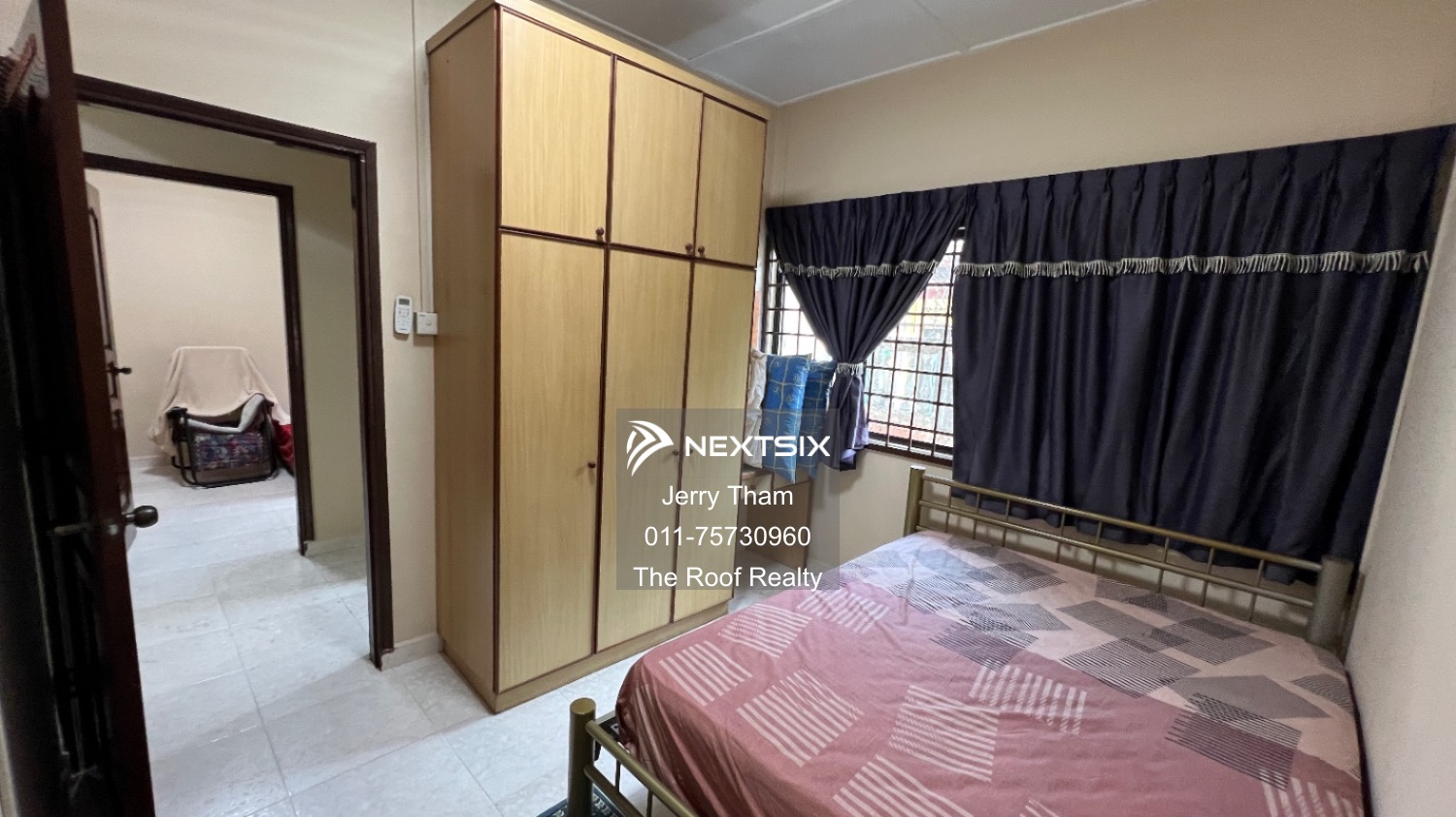 Semi-detached House For Sale in Ulu Tiram Johor - Image 11