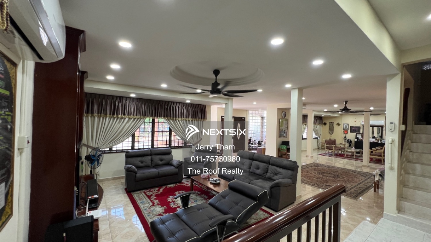 Semi-detached House For Sale in Ulu Tiram Johor - Image 13