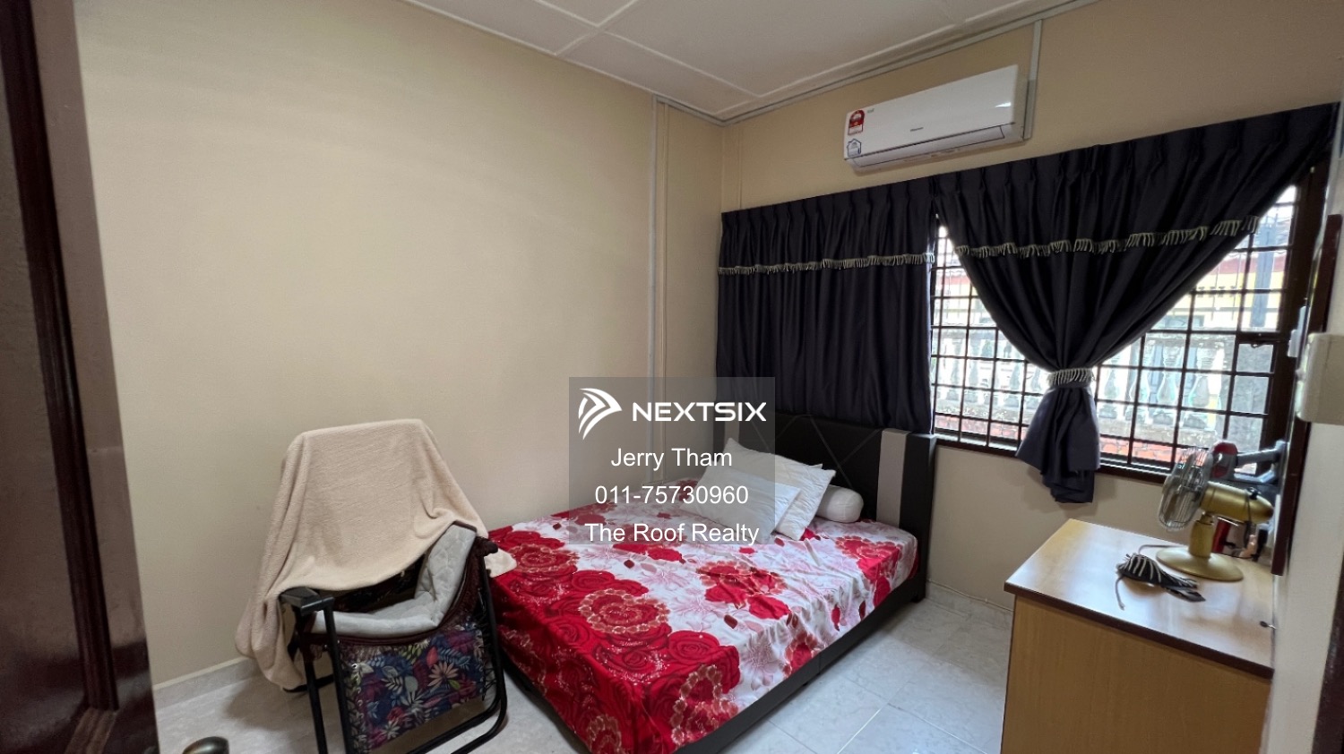 Semi-detached House For Sale in Ulu Tiram Johor - Image 15
