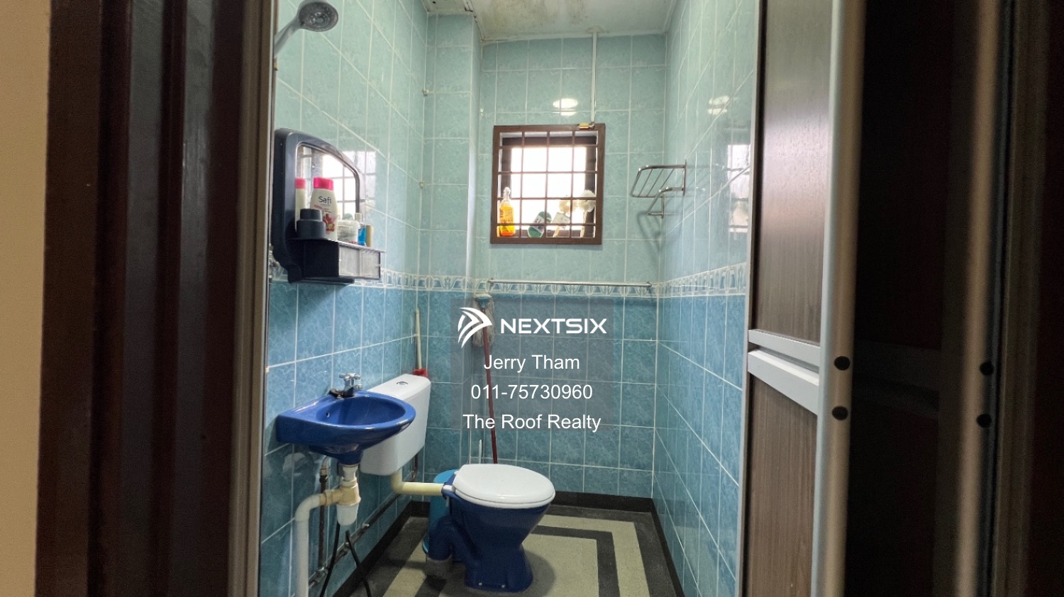 Semi-detached House For Sale in Ulu Tiram Johor - Image 16