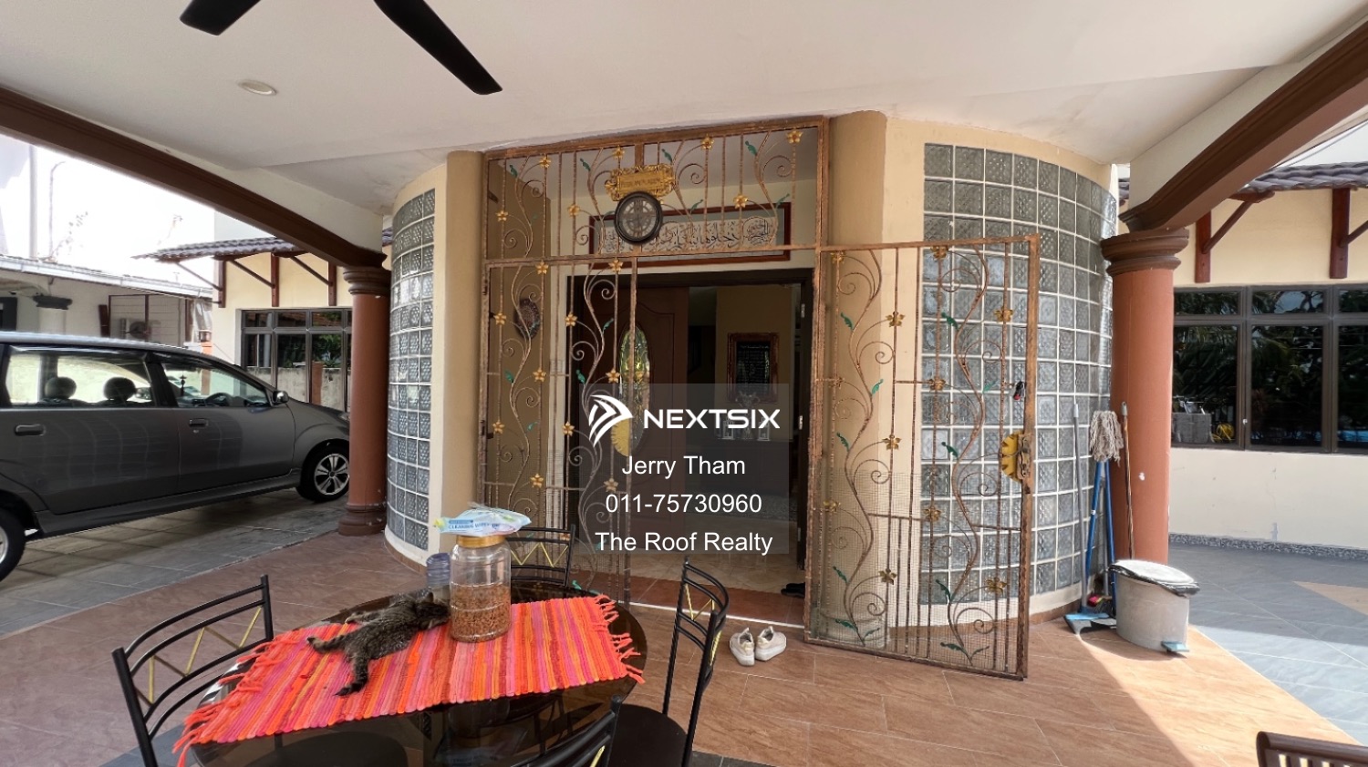 Semi-detached House For Sale in Ulu Tiram Johor - Image 2