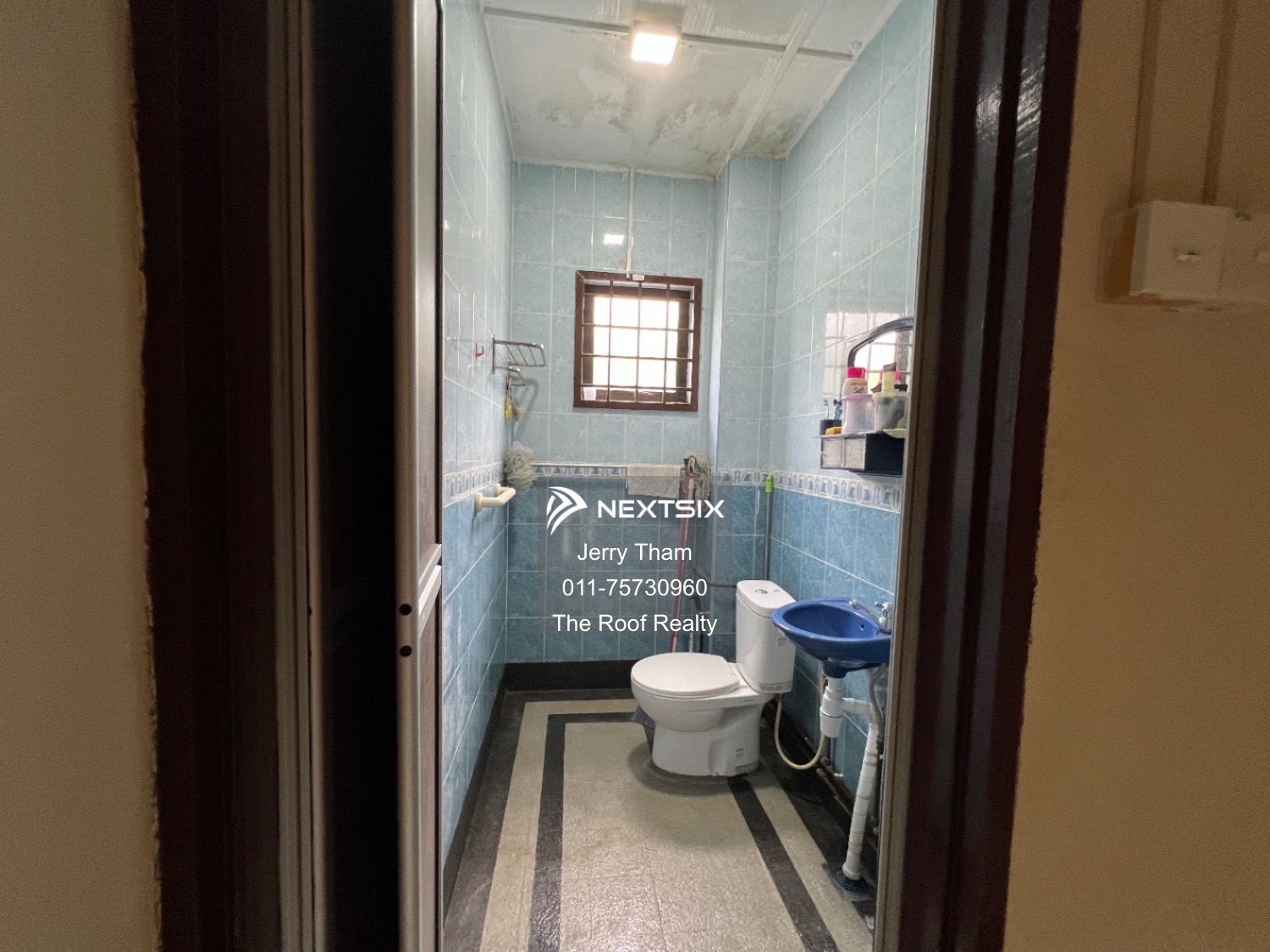 Semi-detached House For Sale in Ulu Tiram Johor - Image 21