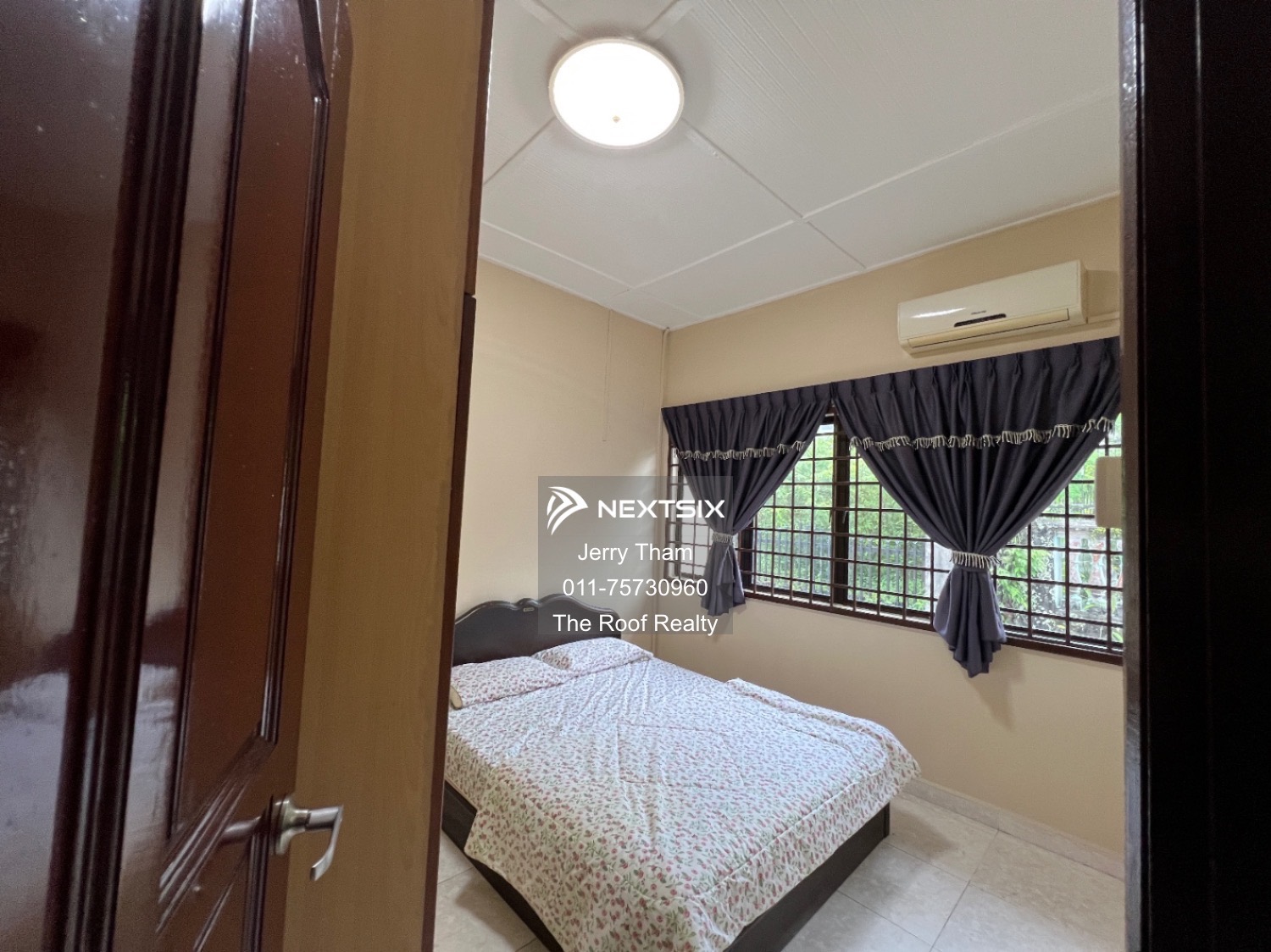 Semi-detached House For Sale in Ulu Tiram Johor - Image 22