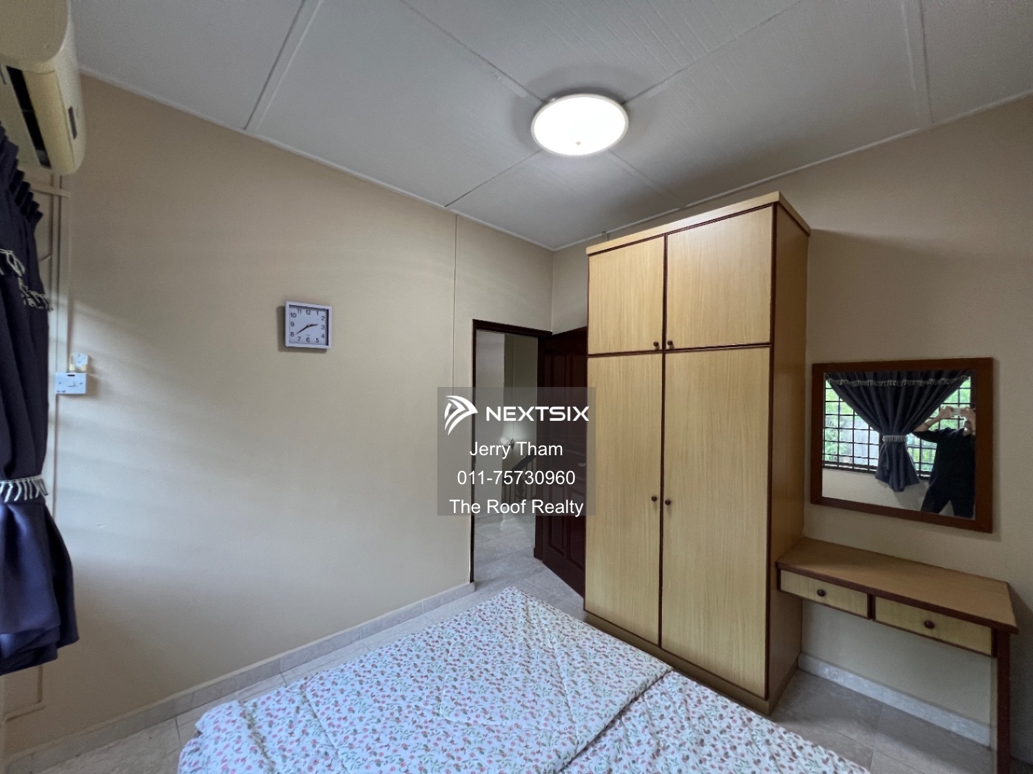 Semi-detached House For Sale in Ulu Tiram Johor - Image 23
