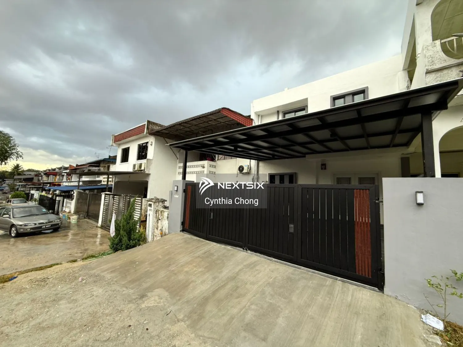 2-sty Terrace/Link House For Sale in Senai Johor - Image 2