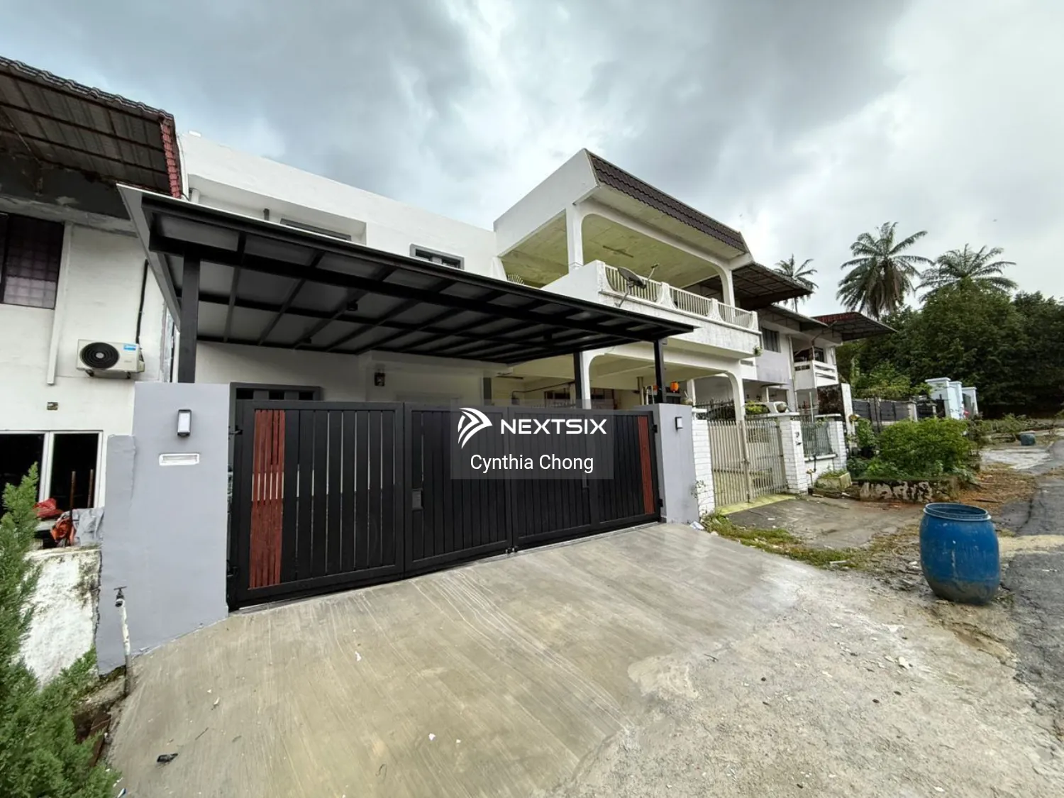 2-sty Terrace/Link House For Sale in Senai Johor - Image 3