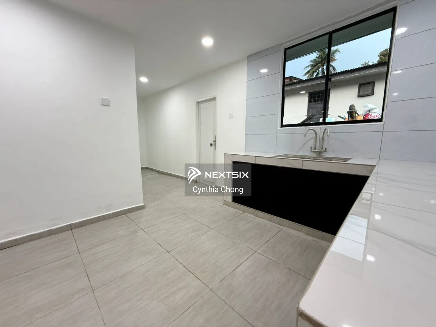 2-sty Terrace/Link House For Sale in Senai Johor - Image 4