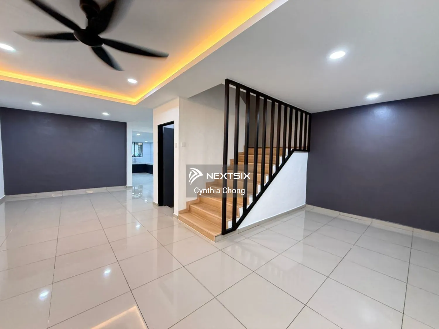2-sty Terrace/Link House For Sale in Senai Johor - Image 6