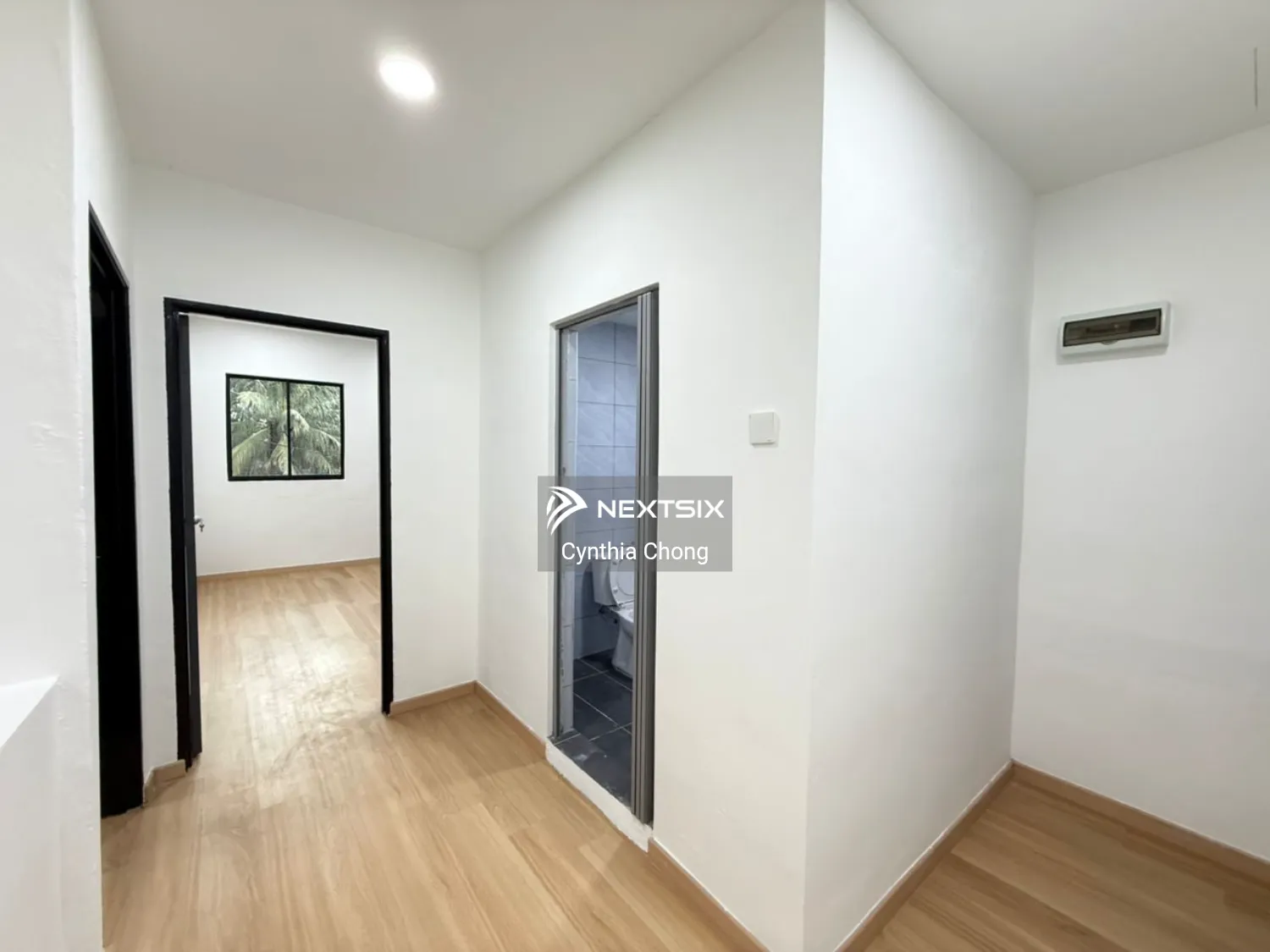2-sty Terrace/Link House For Sale in Senai Johor - Image 9