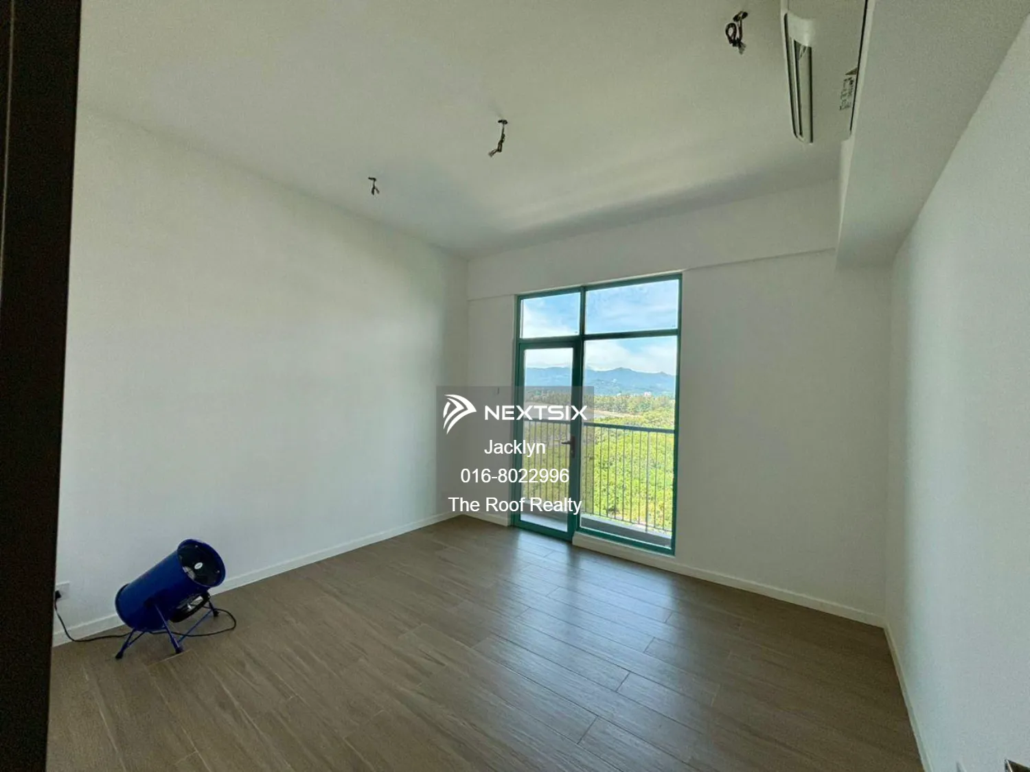 Serviced Residence For Rent in Likas Sabah