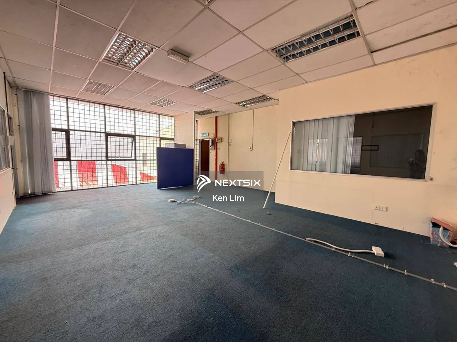 Semi-D Factory For Rent in Juru Penang - Image 5