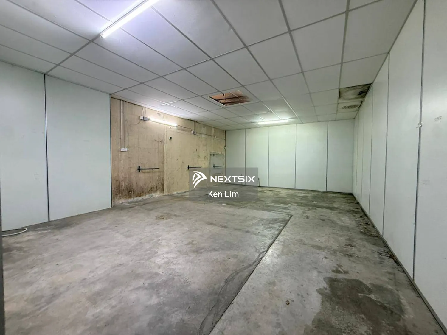 Semi-D Factory For Rent in Juru Penang - Image 8