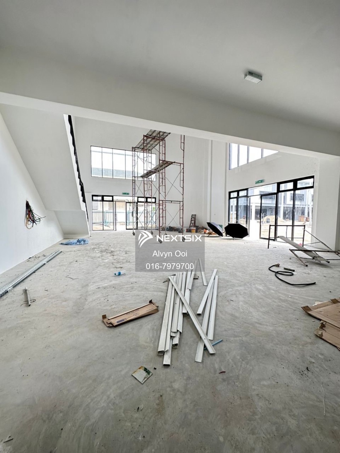 Factory For Sale in Kulai Johor - Image 2