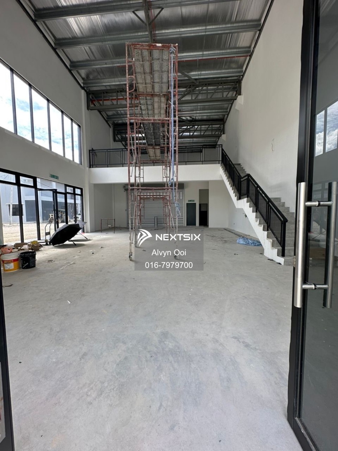 Factory For Sale in Kulai Johor - Image 3