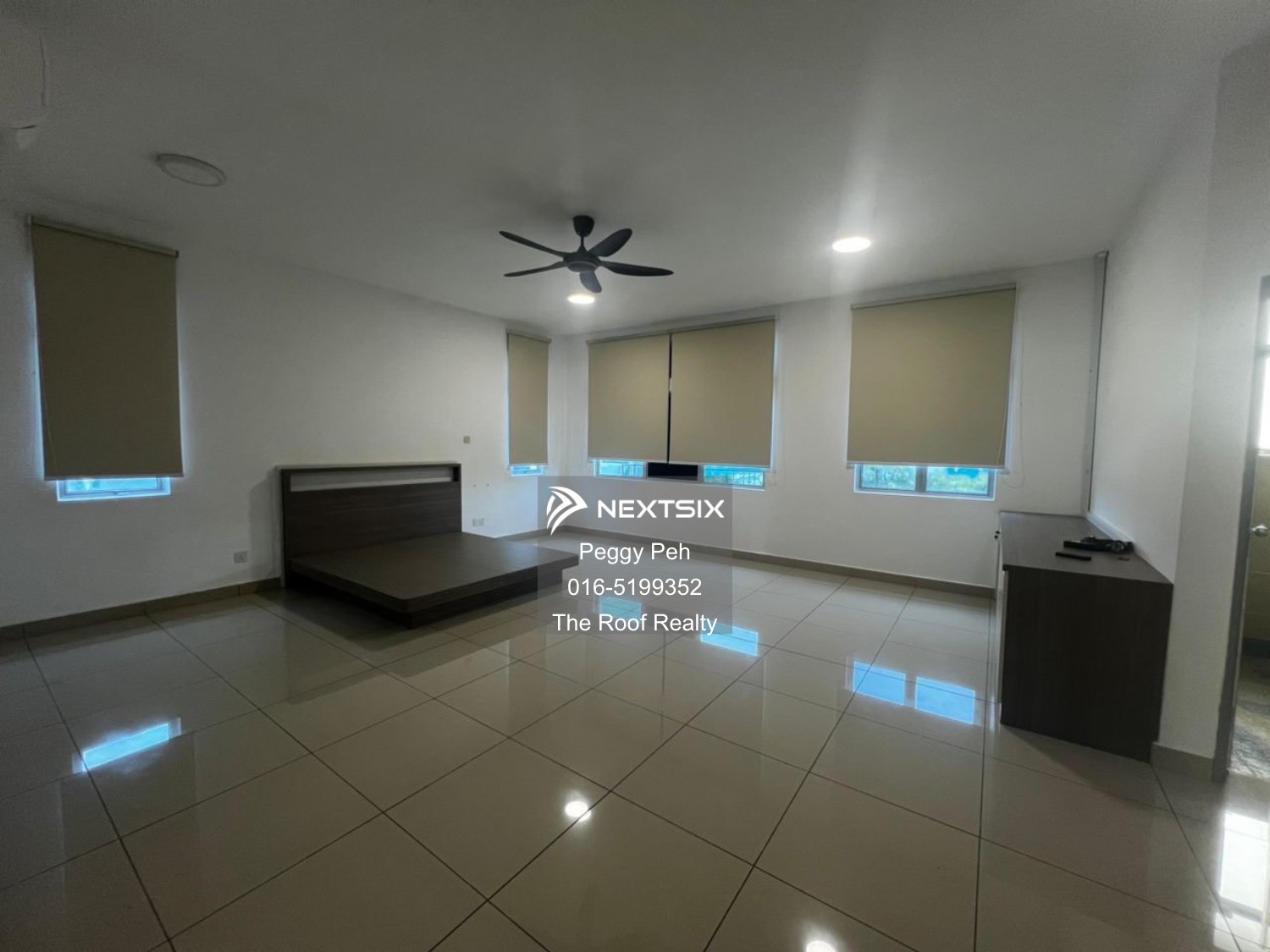 Semi-detached House For Sale in Kulai Johor - Image 12